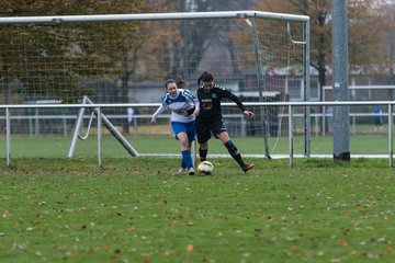 Bild 272 - Frauen SV Henstedt Ulzburg III - Bramstedter TS : Ergebnis: 1:0